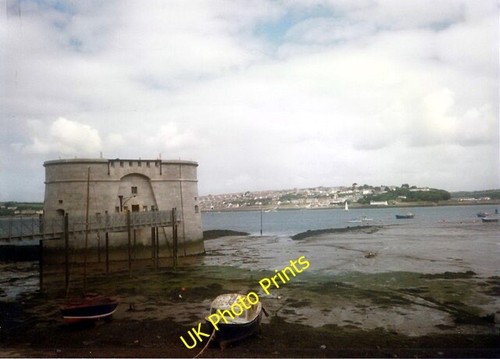 Photo 6x4 twr matello tower - photo,
