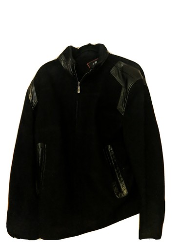 Martello uomo italiano fleece - italiano,
