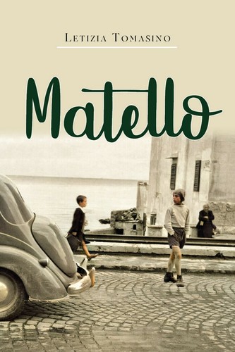 Matello letizia tomasino - , di